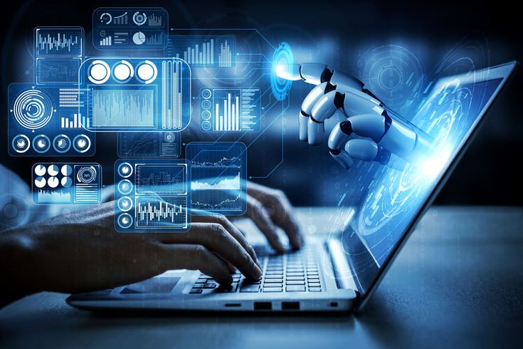 Transforming Businesses with Cutting‑Edge Software 