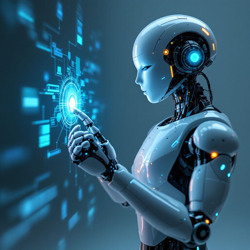 Pushing the Boundaries with Mobile App Development and AI Innovation