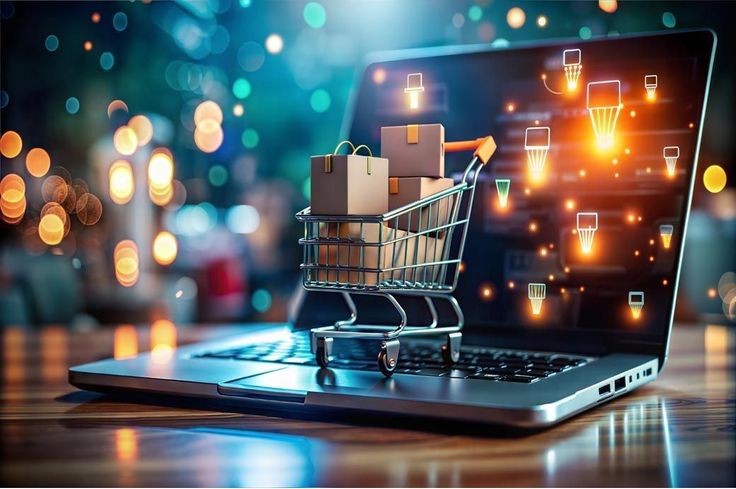 Boosting Online Sales with E‑Commerce Excellence and Strategic Marketing
