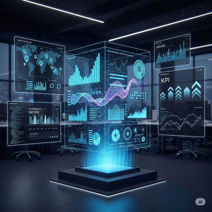 AI Accounting Software