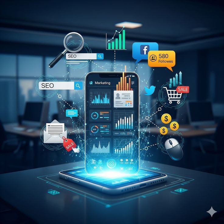 Digital Transformation